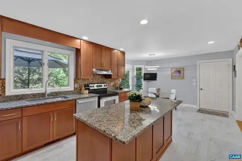 446 Peacock Drive Charlottesville VA 22903