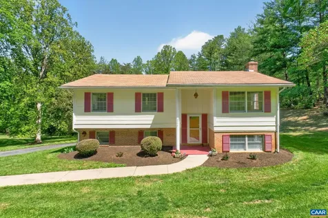 2092 Sulphur Mine Road Charlottesville VA 22911