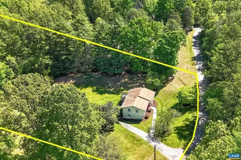 2092 Sulphur Mine Road Charlottesville VA 22911