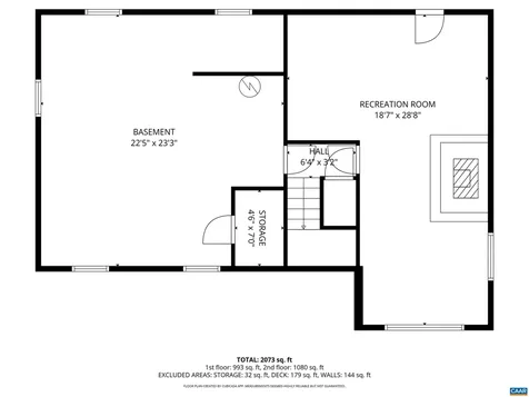 2092 Sulphur Mine Road Charlottesville VA 22911