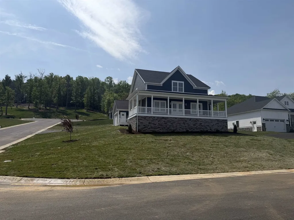 9 Birch Cove Fishersville VA 22939