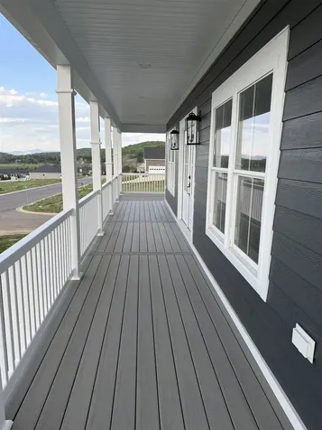 9 Birch Cove Fishersville VA 22939