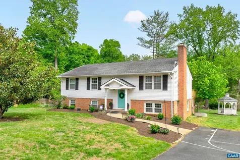 2520 Huntington Road Charlottesville VA 22901
