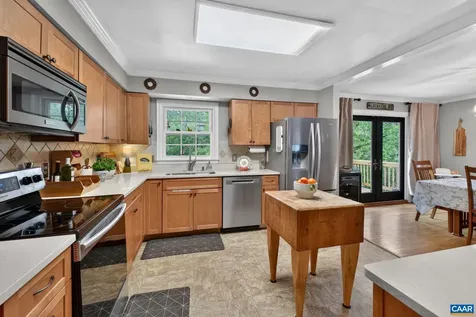 2520 Huntington Road Charlottesville VA 22901