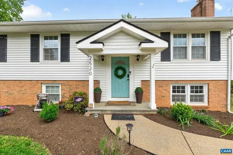 2520 Huntington Road Charlottesville VA 22901