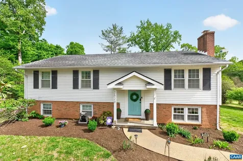 2520 Huntington Road Charlottesville VA 22901