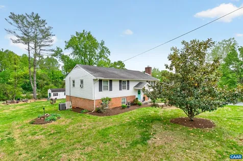 2520 Huntington Road Charlottesville VA 22901