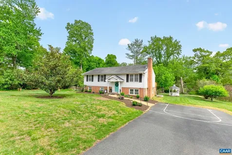 2520 Huntington Road Charlottesville VA 22901