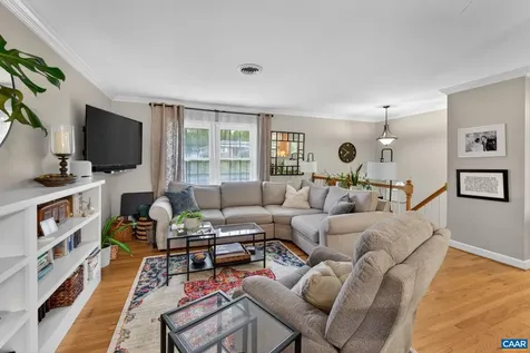 2520 Huntington Road Charlottesville VA 22901