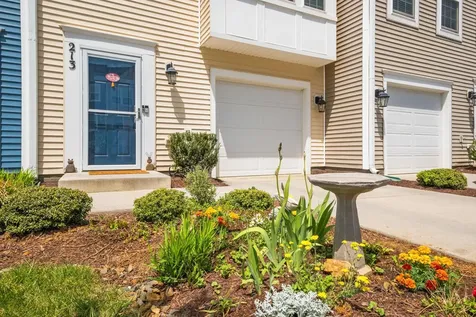 213 Willowshire Court Waynesboro VA 22980