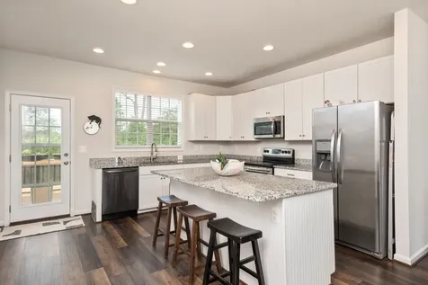 213 Willowshire Court Waynesboro VA 22980