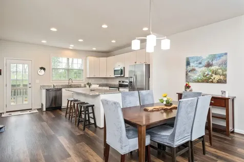 213 Willowshire Court Waynesboro VA 22980