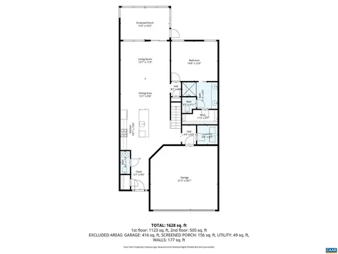4738 Loyola Way Charlottesville VA 22902