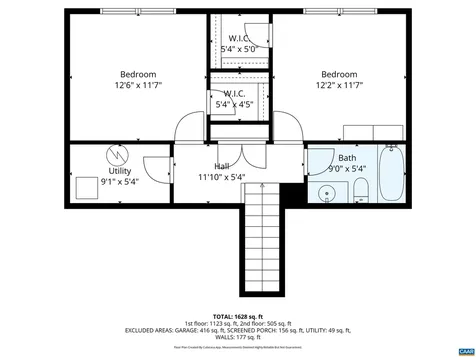 4738 Loyola Way Charlottesville VA 22902