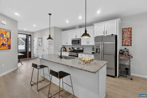 4738 Loyola Way Charlottesville VA 22902