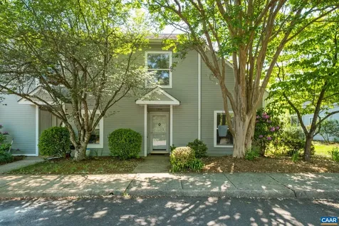 1256 Maple View Drive Charlottesville VA 22902