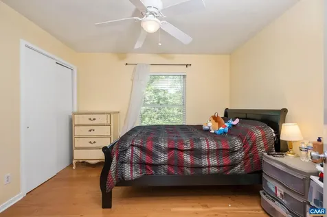 1256 Maple View Drive Charlottesville VA 22902
