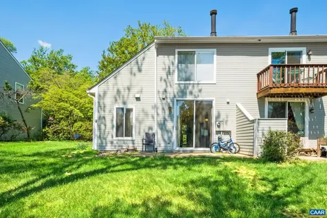 1256 Maple View Drive Charlottesville VA 22902