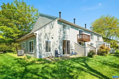 1256 Maple View Drive Charlottesville VA 22902