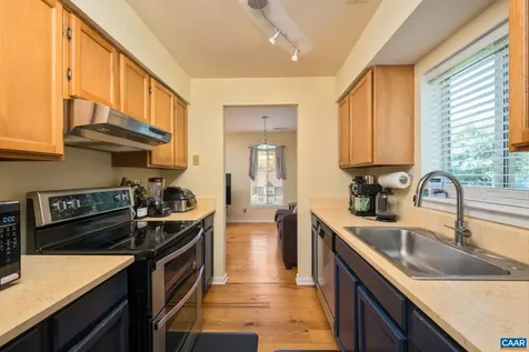1256 Maple View Drive Charlottesville VA 22902
