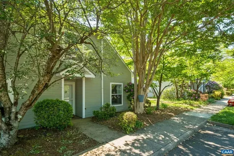 1256 Maple View Drive Charlottesville VA 22902