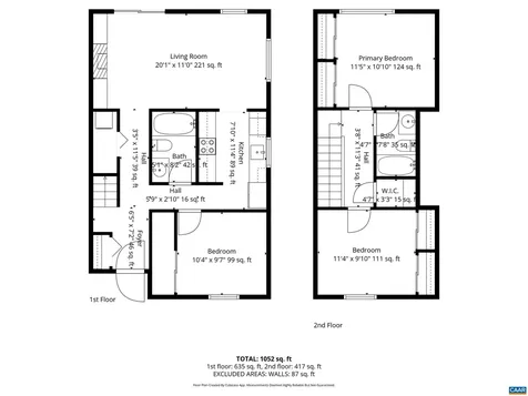 1256 Maple View Drive Charlottesville VA 22902
