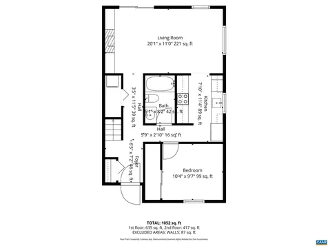 1256 Maple View Drive Charlottesville VA 22902