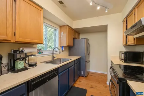 1256 Maple View Drive Charlottesville VA 22902