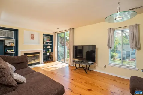 1256 Maple View Drive Charlottesville VA 22902