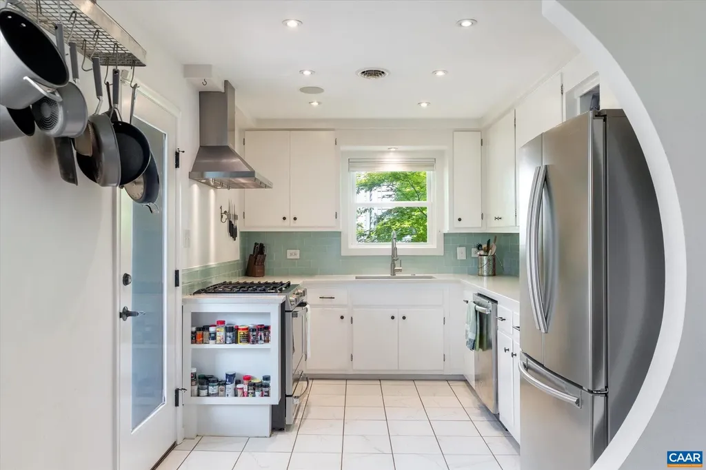 1116 East Jefferson Street Charlottesville VA 22902