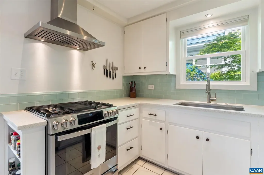 1116 East Jefferson Street Charlottesville VA 22902