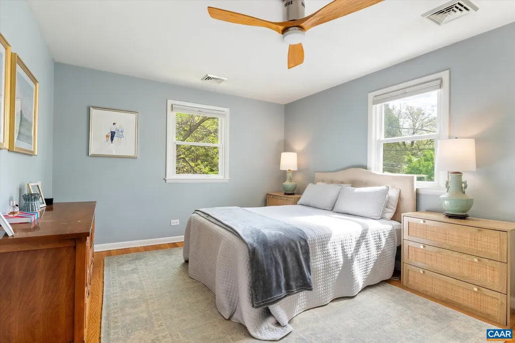 1116 East Jefferson Street Charlottesville VA 22902