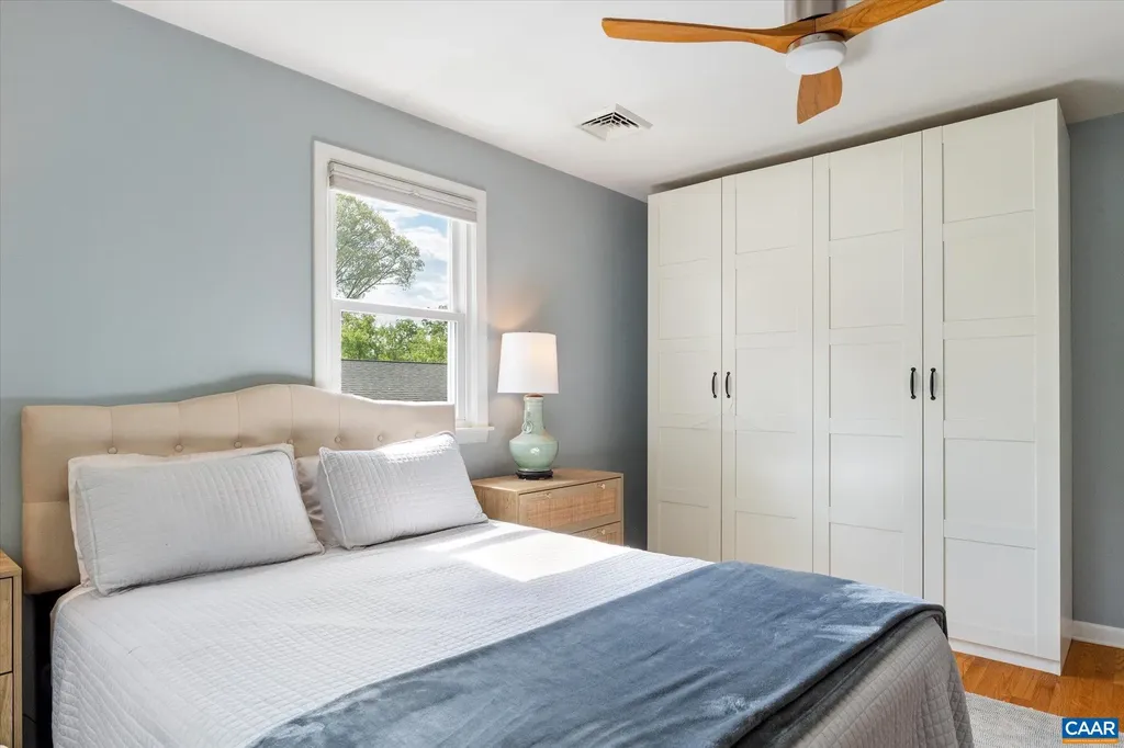 1116 East Jefferson Street Charlottesville VA 22902