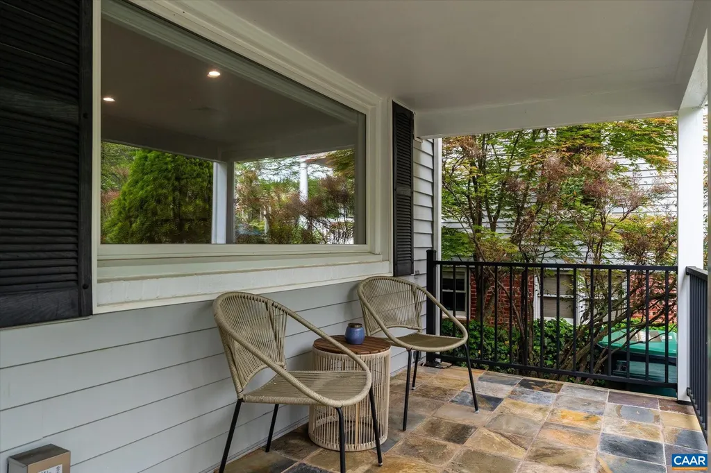 1116 East Jefferson Street Charlottesville VA 22902