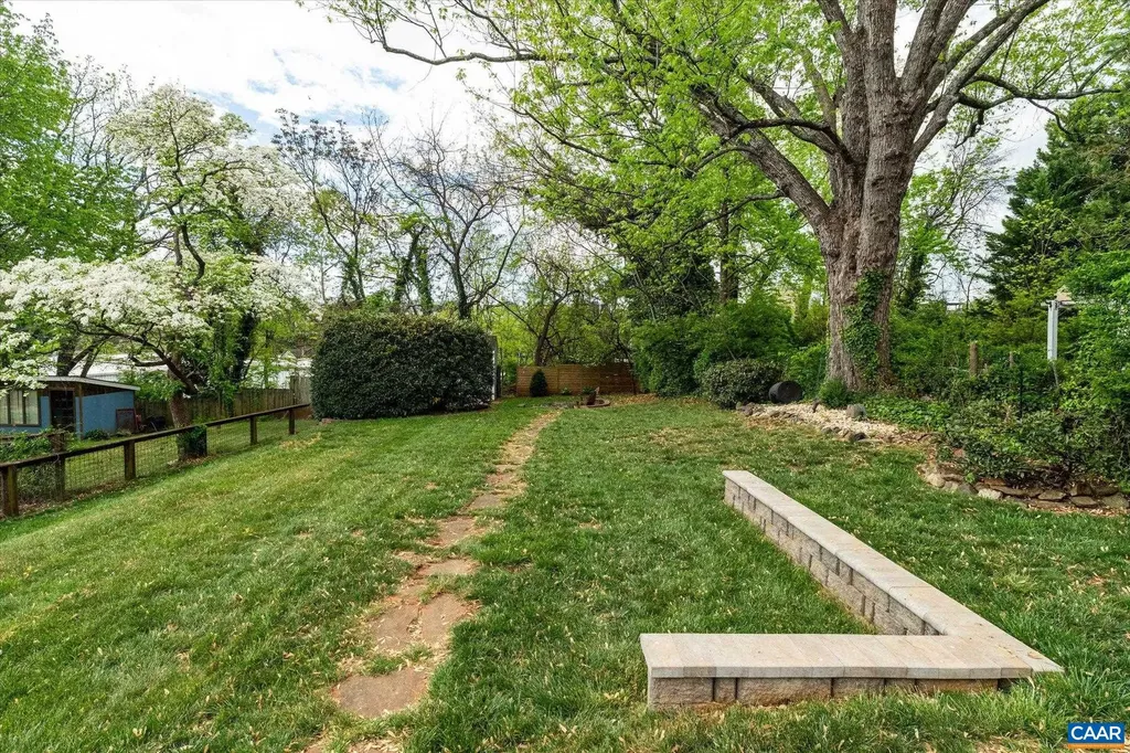 1116 East Jefferson Street Charlottesville VA 22902