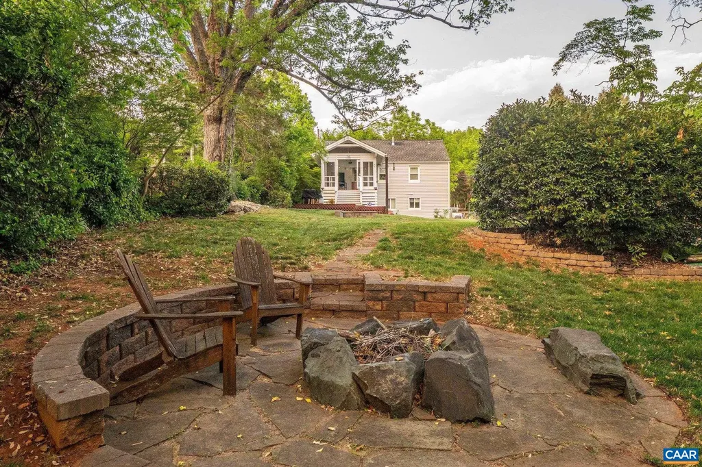 1116 East Jefferson Street Charlottesville VA 22902