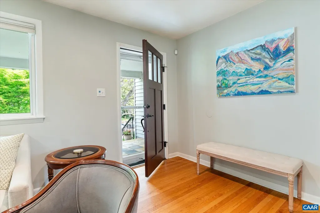 1116 East Jefferson Street Charlottesville VA 22902