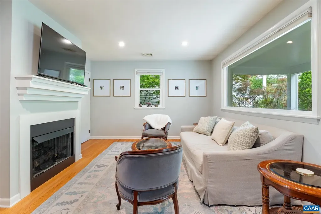 1116 East Jefferson Street Charlottesville VA 22902