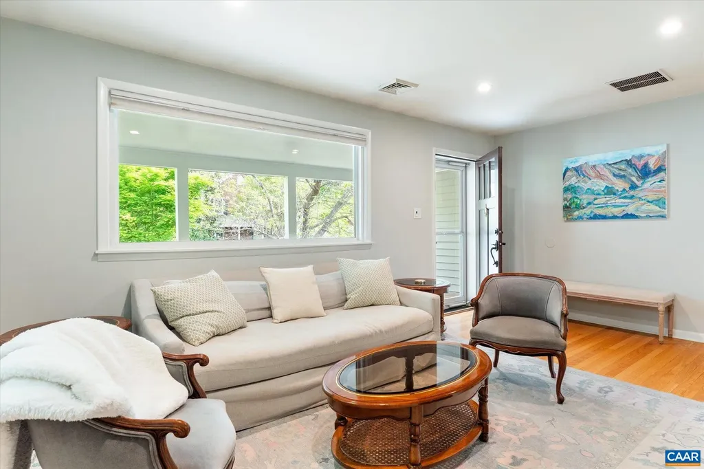 1116 East Jefferson Street Charlottesville VA 22902