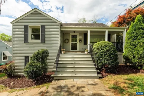 1116 East Jefferson Street Charlottesville VA 22902