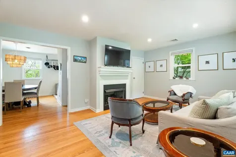 1116 East Jefferson Street Charlottesville VA 22902