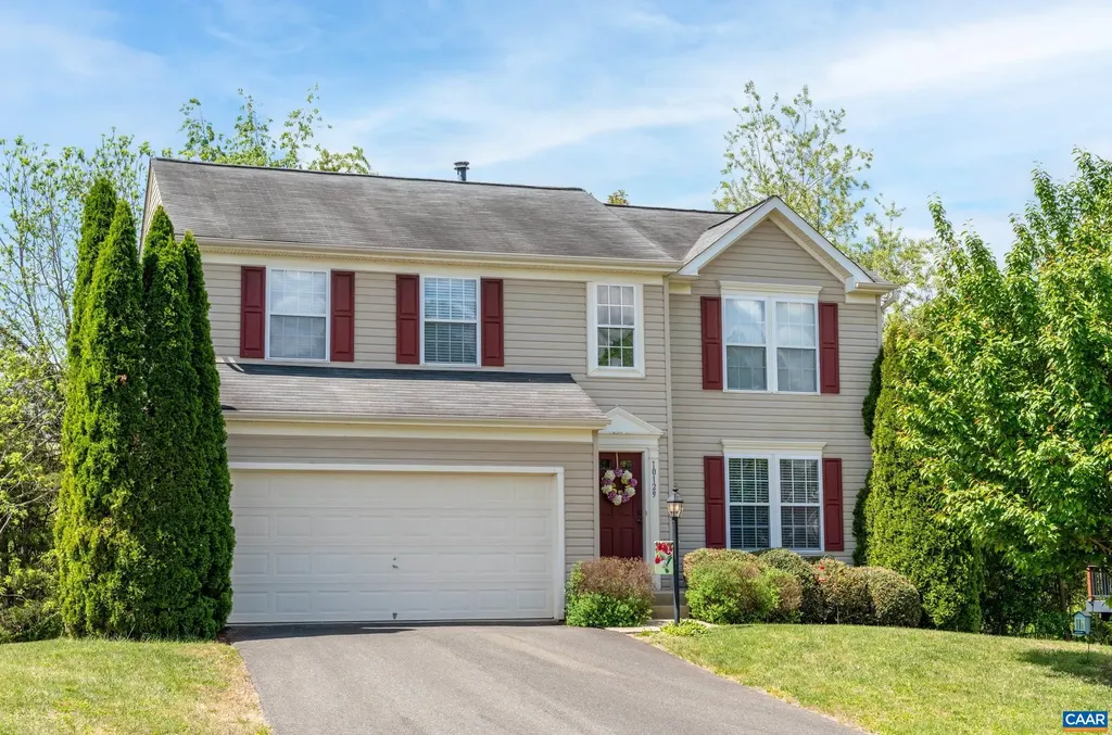 10129 Spring Drive Gordonsville VA 22942