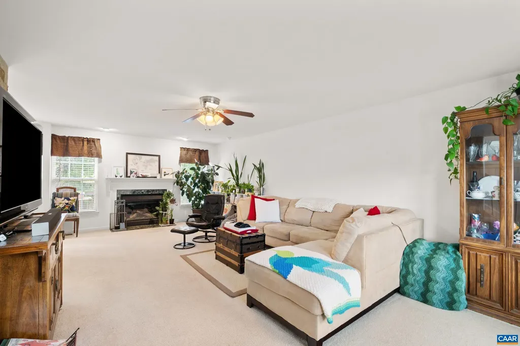 10129 Spring Drive Gordonsville VA 22942
