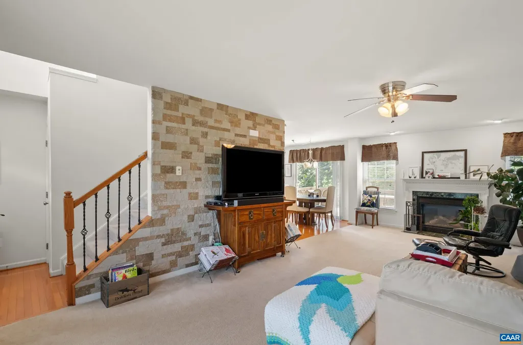 10129 Spring Drive Gordonsville VA 22942