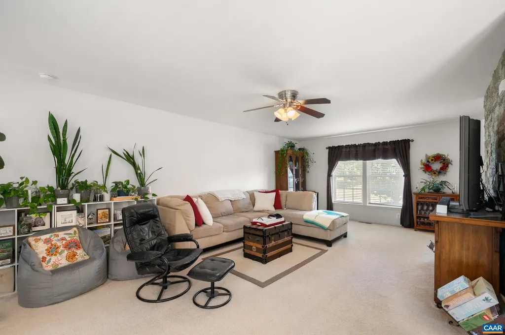 10129 Spring Drive Gordonsville VA 22942