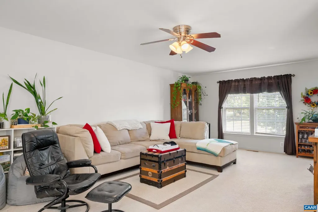 10129 Spring Drive Gordonsville VA 22942