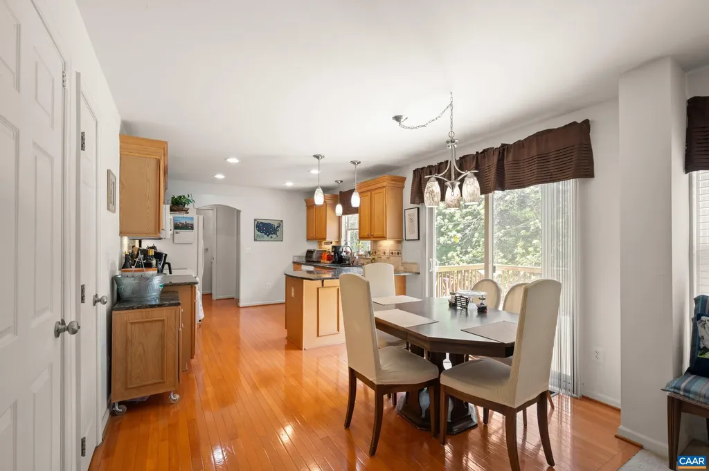 10129 Spring Drive Gordonsville VA 22942