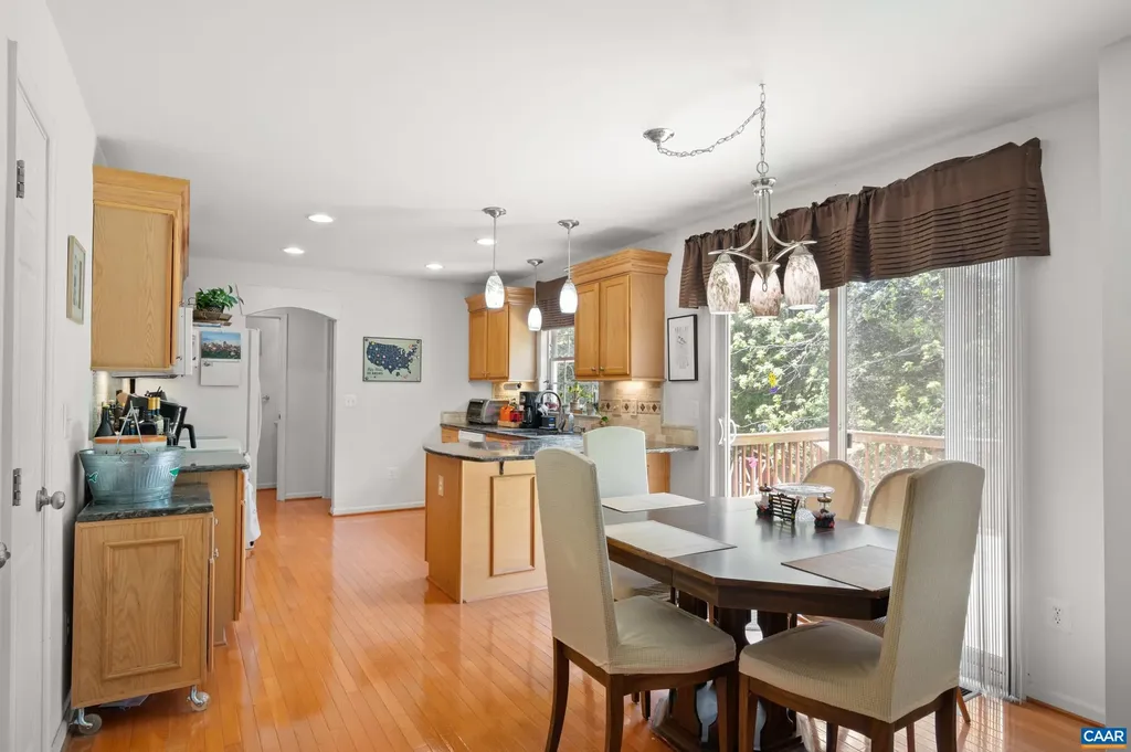 10129 Spring Drive Gordonsville VA 22942