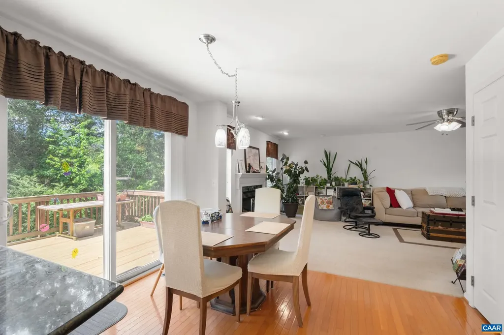 10129 Spring Drive Gordonsville VA 22942