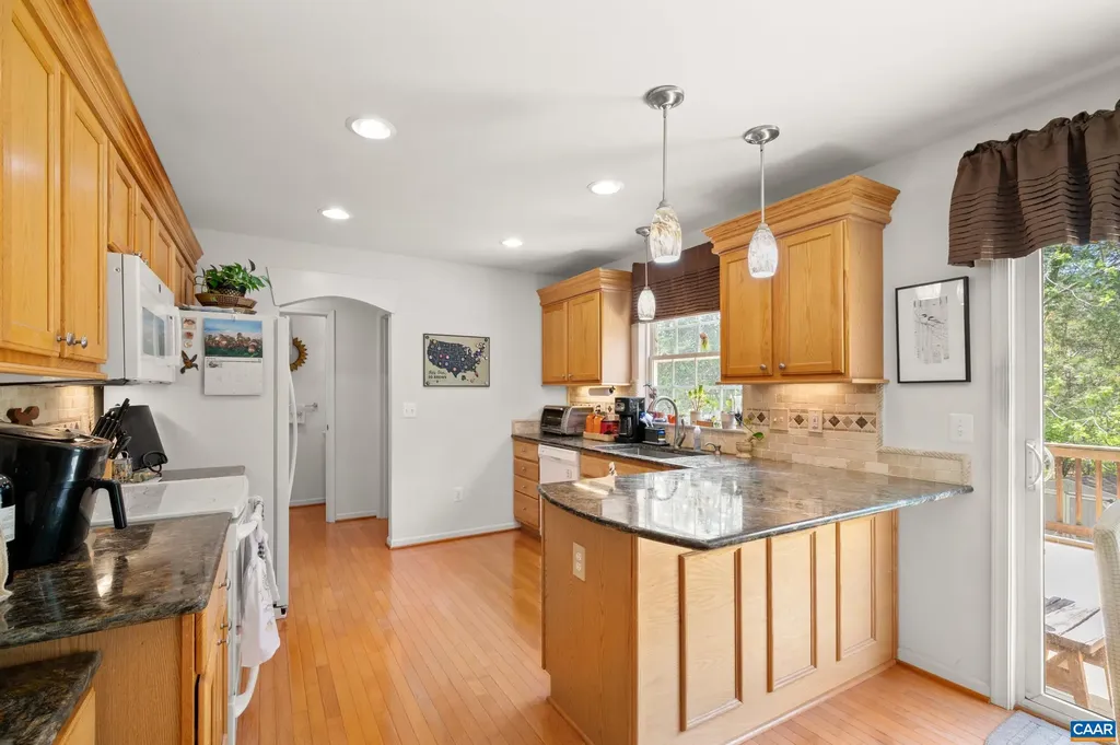 10129 Spring Drive Gordonsville VA 22942